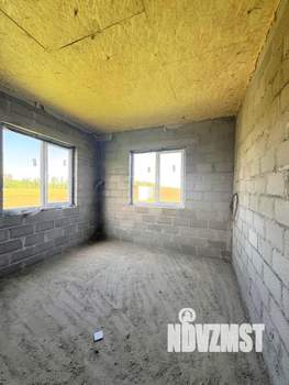 Дом 172м&sup2;, 2-этажный, участок 8 сот.  