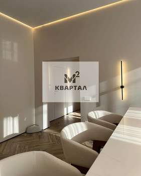 Дом 113м&sup2;, 1-этажный, участок 4 сот.  