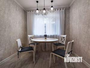 Дом 125м², 2-этажный, участок 6 сот.  