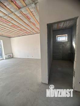 Дом 80м&sup2;, 1-этажный, участок 5 сот.  