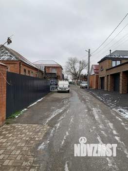 Дом 50м&sup2;, 1-этажный, участок 4 сот.  