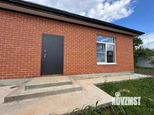 Дом 150м², 2-этажный, участок 4 сот.  