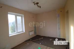 Дом 30м², 1-этажный, участок 4 сот.  