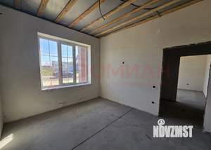 Дом 117м&sup2;, 1-этажный, участок 7 сот.  