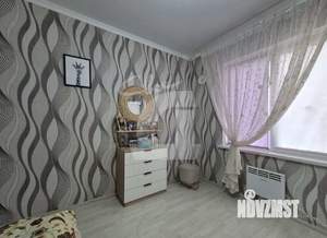 Дом 54м&sup2;, 1-этажный, участок 4 сот.  