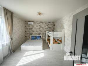 Дом 117м&sup2;, 2-этажный, участок 4 сот.  