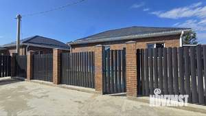 Дом 125м&sup2;, 1-этажный, участок 4 сот.  