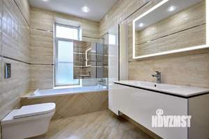 Дом 312м&sup2;, 2-этажный, участок 8 сот.  