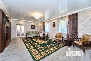 Дом 179м², 1-этажный, участок 9 сот.  