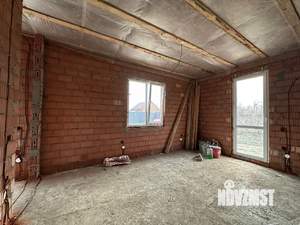 Дом 56м&sup2;, 1-этажный, участок 6 сот.  