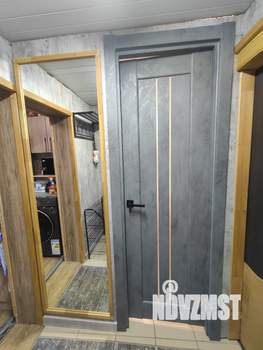 Дом 58м&sup2;, 1-этажный, участок 4 сот.  