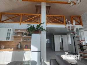 Дом 125м², 2-этажный, участок 3 сот.  