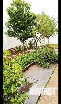 Дом 197м&sup2;, 3-этажный, участок 5 сот.  