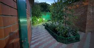 Дом 190м², 3-этажный, участок 5 сот.  