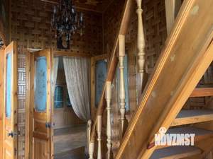 Дом 110м², 2-этажный, участок 7 сот.  