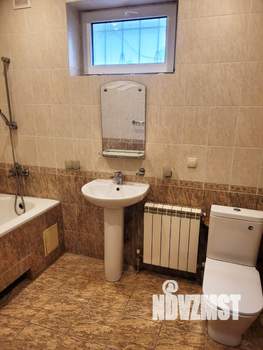 Дом 197м², 3-этажный, участок 4 сот.  