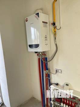 Коттедж 153м&sup2;, 2-этажный, участок 7 сот.  