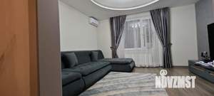 Таунхаус 86м&sup2;, 2-этажный, участок 1 сот.  