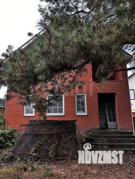 Дом 65м&sup2;, 2-этажный, участок 7 сот.  