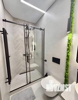 Дом 106м&sup2;, 2-этажный, участок 2 сот.  