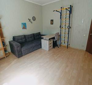 Дом 126м&sup2;, 1-этажный, участок 6 сот.  