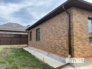 Дом 114м², 1-этажный, участок 5 сот.  