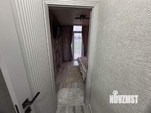 Дом 30м², 1-этажный, участок 1 сот.  