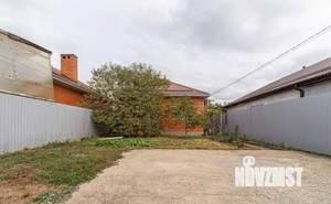 Дом 70м&sup2;, 1-этажный, участок 3 сот.  