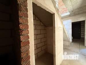 Таунхаус 97м&sup2;, 2-этажный, участок 1 сот.  