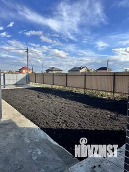 Дом 100м², 1-этажный, участок 5 сот.  