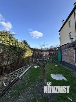 Дом 90м&sup2;, 1-этажный, участок 6 сот.  