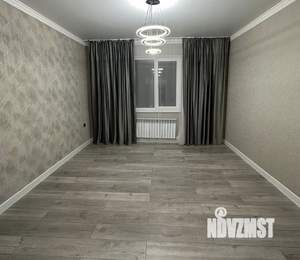 Дом 103м&sup2;, 1-этажный, участок 5 сот.  