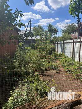 Дом 152м&sup2;, 2-этажный, участок 8 сот.  