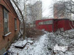 Дом 79м&sup2;, 1-этажный, участок 16 сот.  