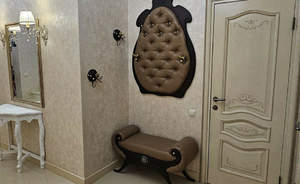 Дом 175м&sup2;, 2-этажный, участок 403 сот.  