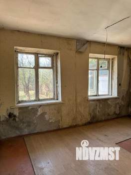 Дом 58м&sup2;, 2-этажный, участок 6 сот.  