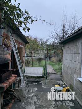 Дом 125м&sup2;, 2-этажный, участок 5 сот.  