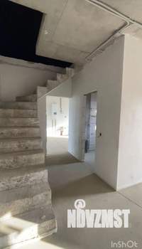 Дом 100м&sup2;, 1-этажный, участок 4 сот.  