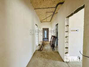 Дом 106м&sup2;, 1-этажный, участок 3 сот.  