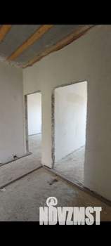 Дом 72м&sup2;, 1-этажный, участок 3 сот.  