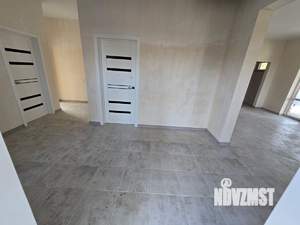 Дом 100м², 1-этажный, участок 5 сот.  