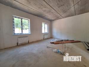 Дом 145м², 2-этажный, участок 6 сот.  