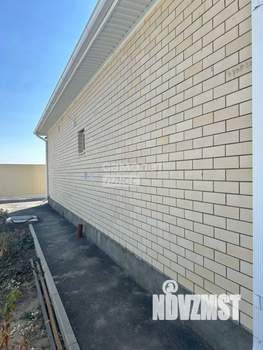 Дом 71м², 1-этажный, участок 3 сот.  