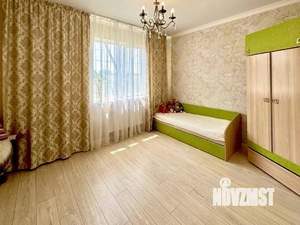 Дом 78м², 1-этажный, участок 4 сот.  