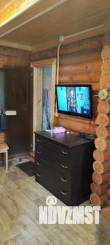 Дом 70м&sup2;, 2-этажный, участок 4 сот.  