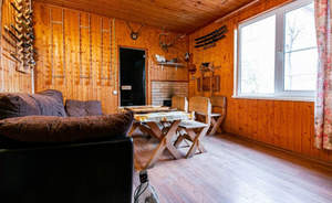 Дом 201м&sup2;, 2-этажный, участок 6 сот.  