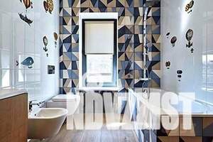 Дом 500м&sup2;, 3-этажный, участок 13 сот.  