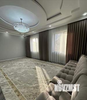 Дом 130м², 1-этажный, участок 5 сот.  