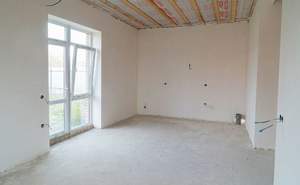 Дом 85м&sup2;, 1-этажный, участок 6 сот.  