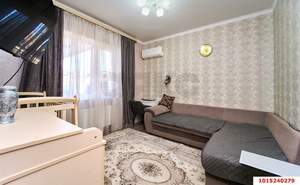 Дом 59м&sup2;, 1-этажный, участок 2 сот.  